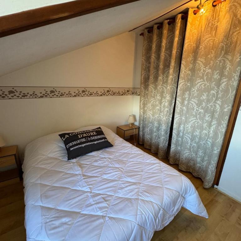 Duplex au pied des pistes de ski - Armazan - Apartamento de 2 dormitorios - 13
