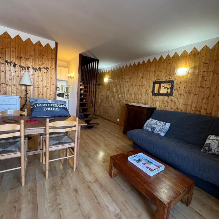 Duplex au pied des pistes de ski - Armazan - Apartamento de 2 dormitorios - 17