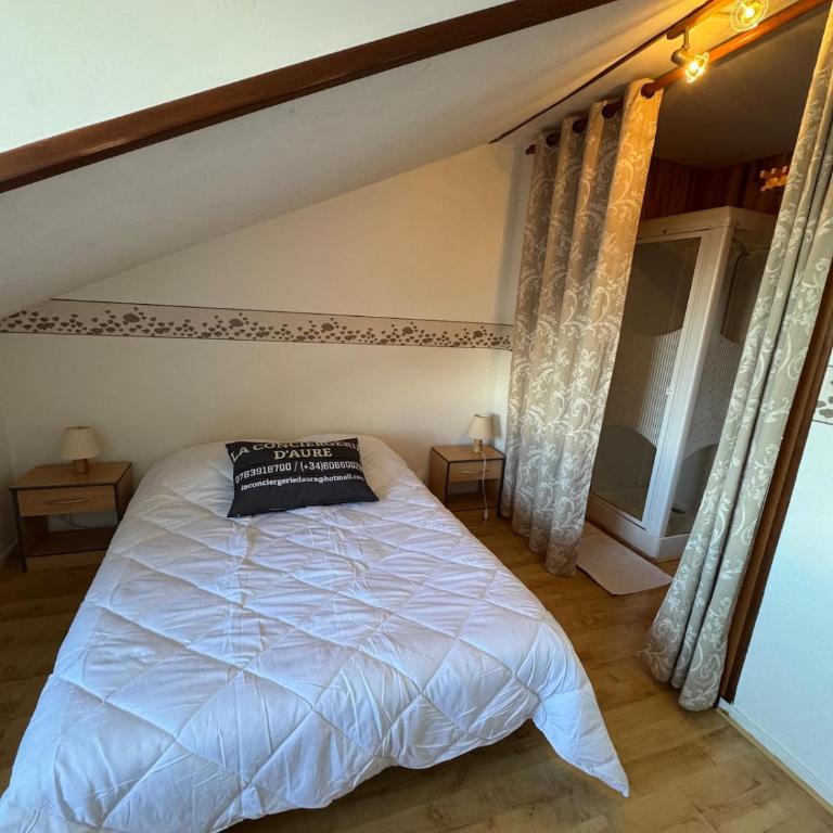 Duplex au pied des pistes de ski - Armazan - Apartamento de 2 dormitorios - 18