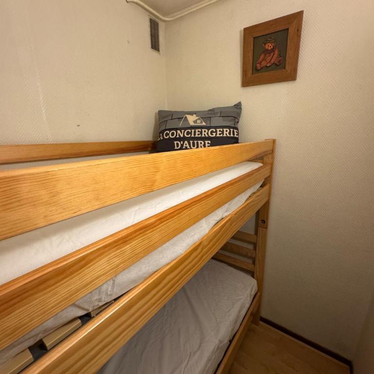 Duplex au pied des pistes de ski - Armazan - Apartamento de 2 dormitorios - 19