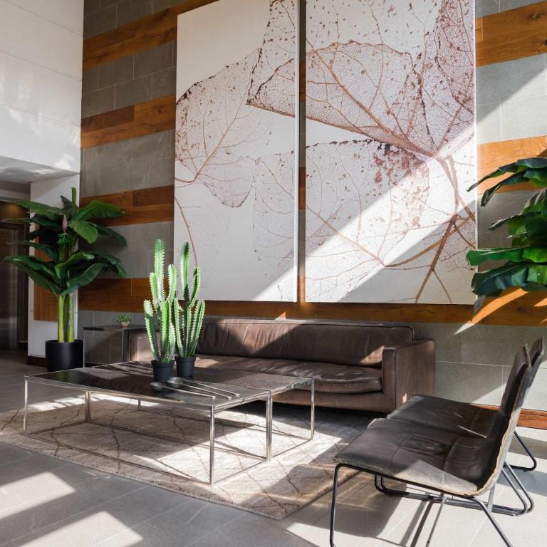 Perfect and Cozy Studio in Nunoa Ideal for 2 - Estudio - 16