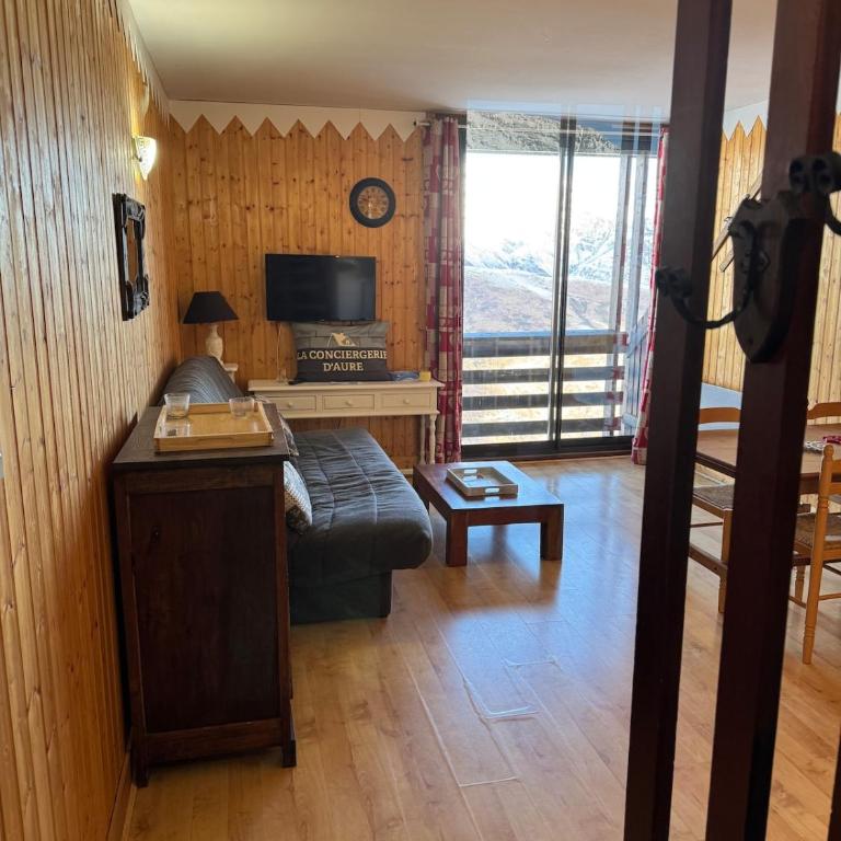 Duplex au pied des pistes de ski - Armazan - Apartamento de 2 dormitorios - 20