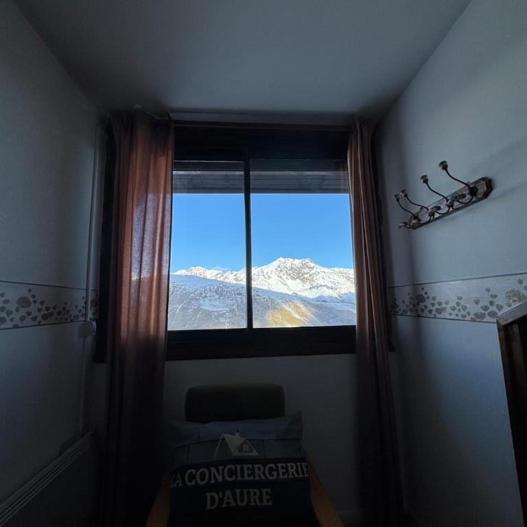 Duplex au pied des pistes de ski - Armazan - Apartamento de 2 dormitorios - 23