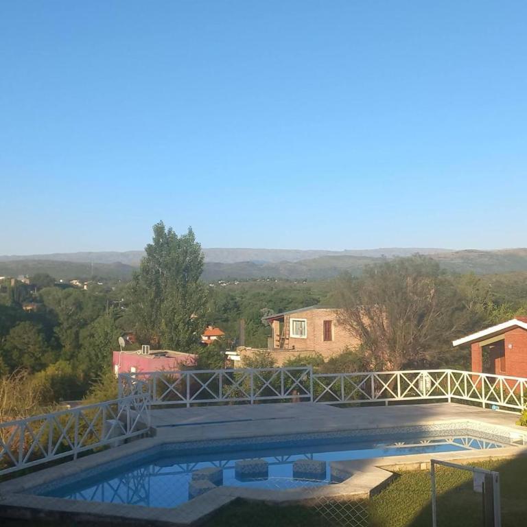 Casa Atardecer - Casa - 10