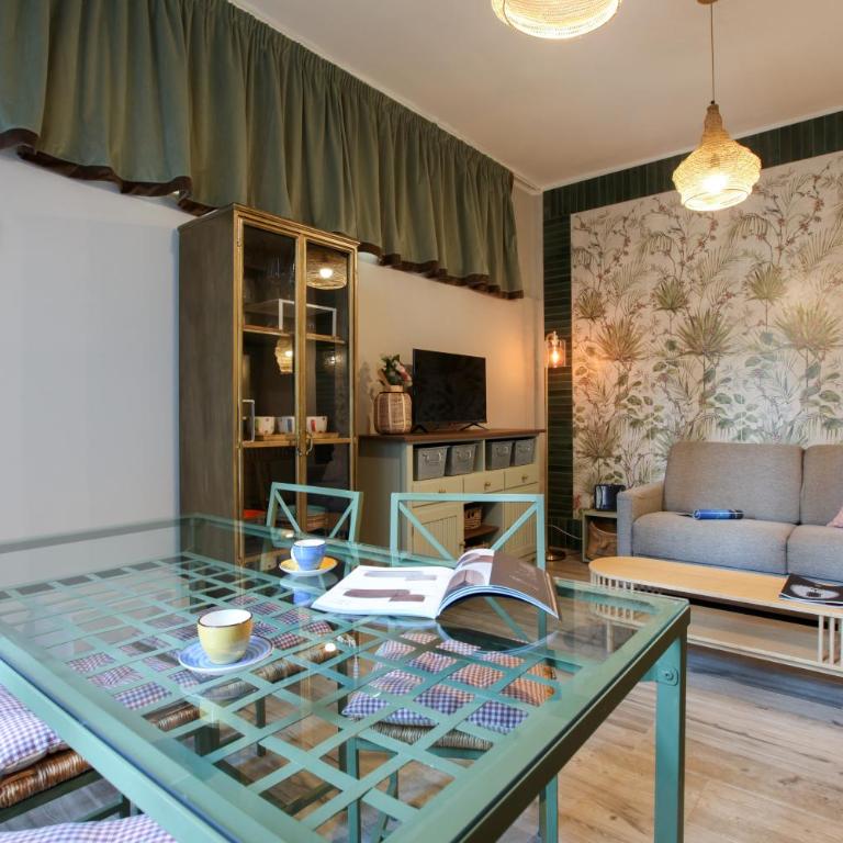 HACCA Collection - Central Station & Buenos Aires - Appartamento con 1 Camera da Letto - 13
