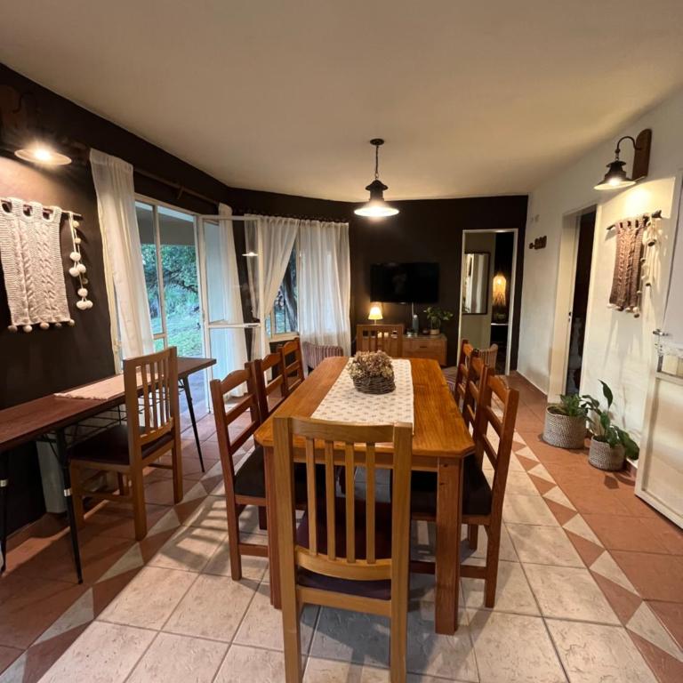 Casa Atardecer - Casa - 23