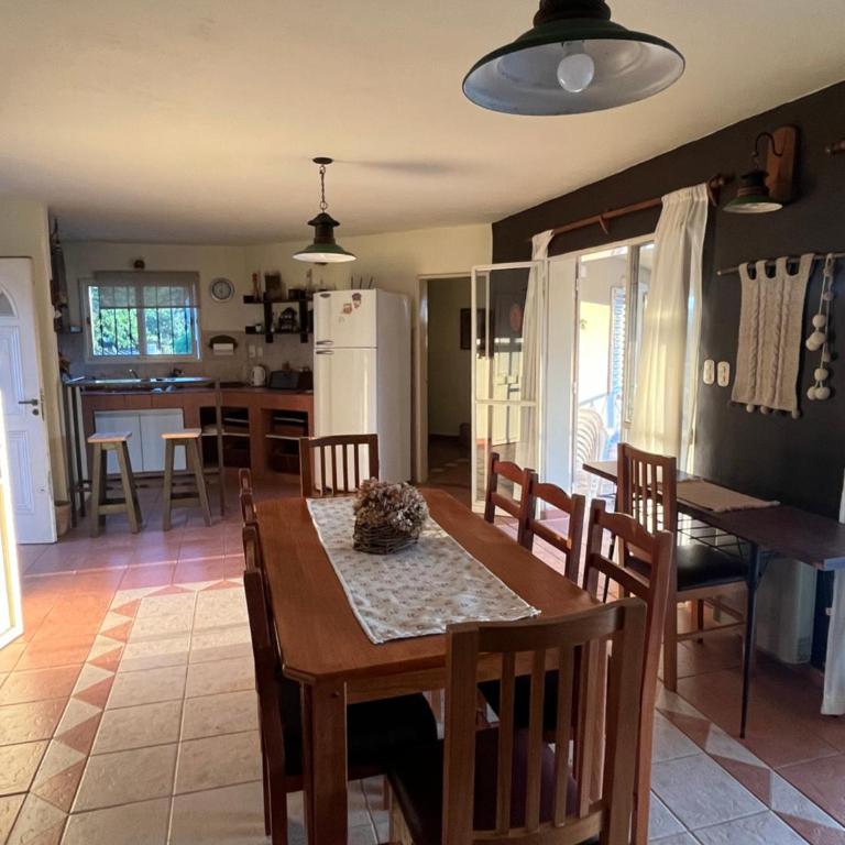 Casa Atardecer - Casa - 26