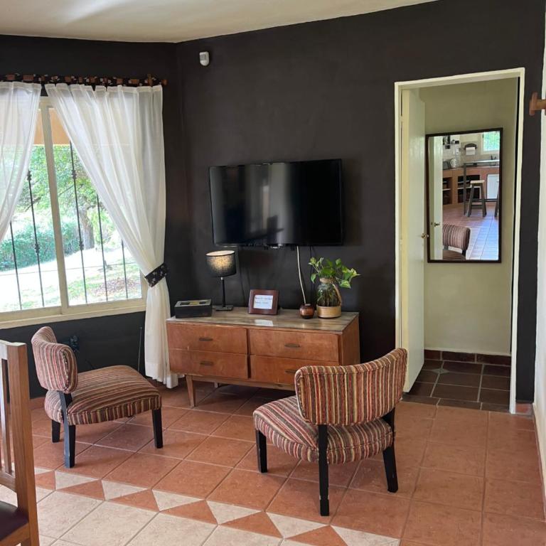 Casa Atardecer - Casa - 37