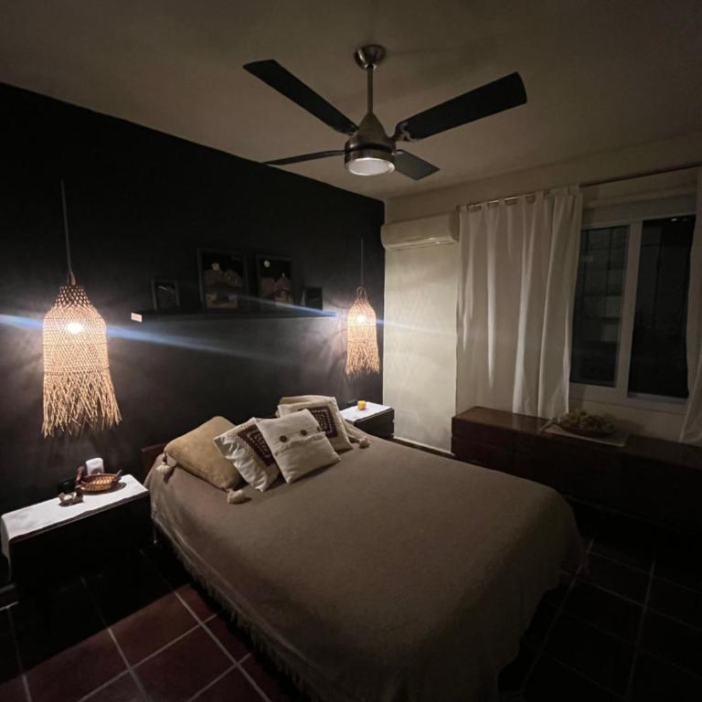 Casa Atardecer - Casa - 54