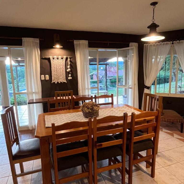 Casa Atardecer - Casa - 30