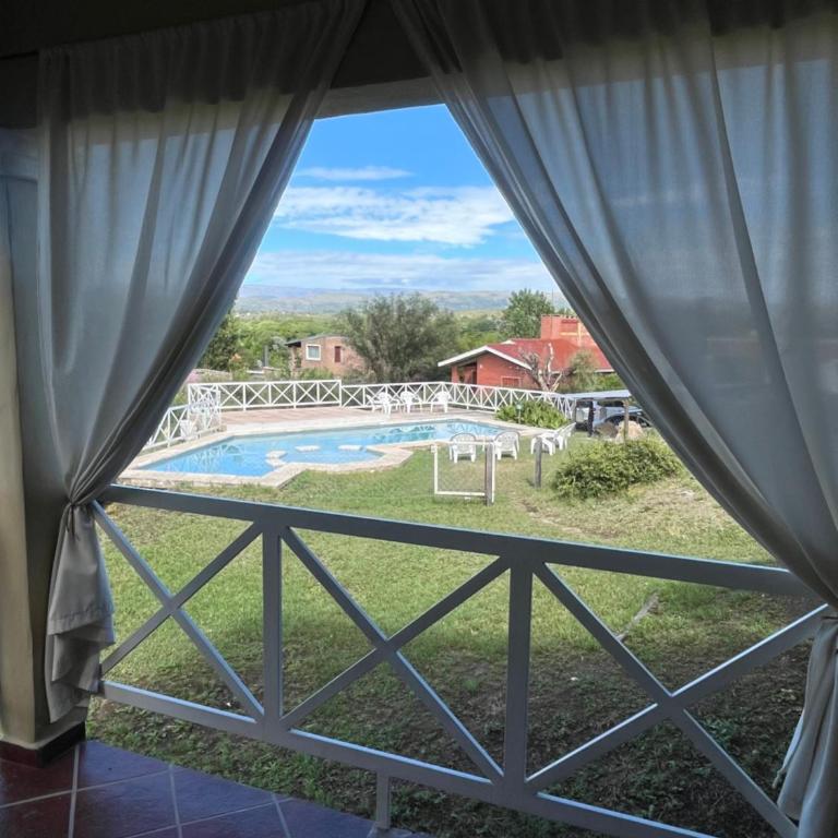 Casa Atardecer - Casa - 8