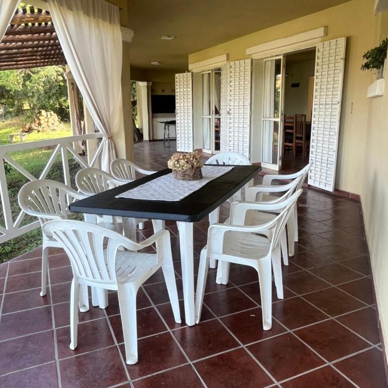 Casa Atardecer - Casa - 76