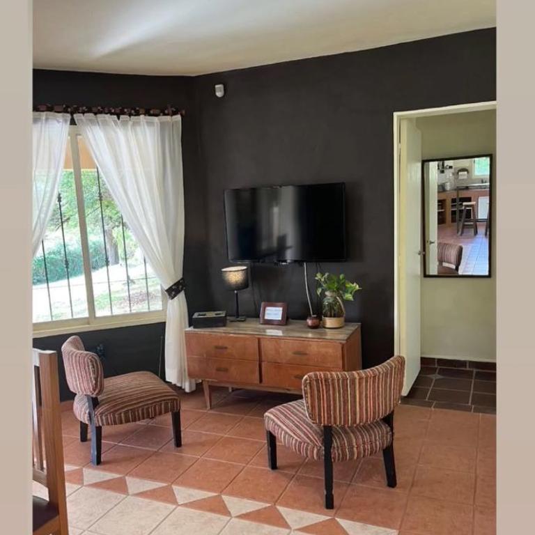 Casa Atardecer - Casa - 44