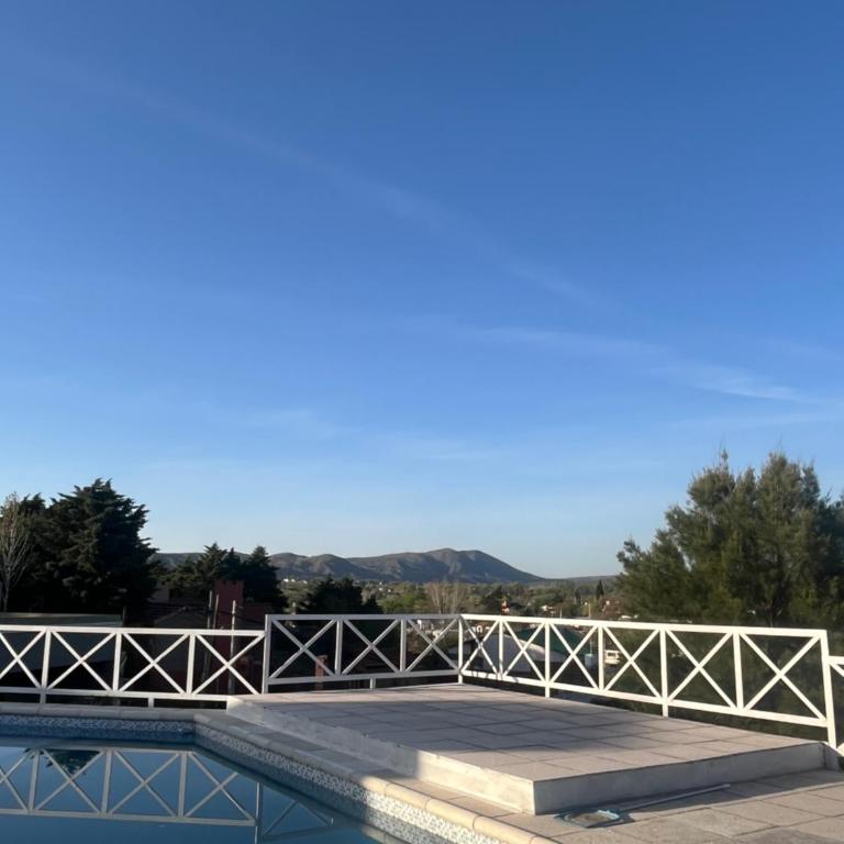 Casa Atardecer - Casa - 11
