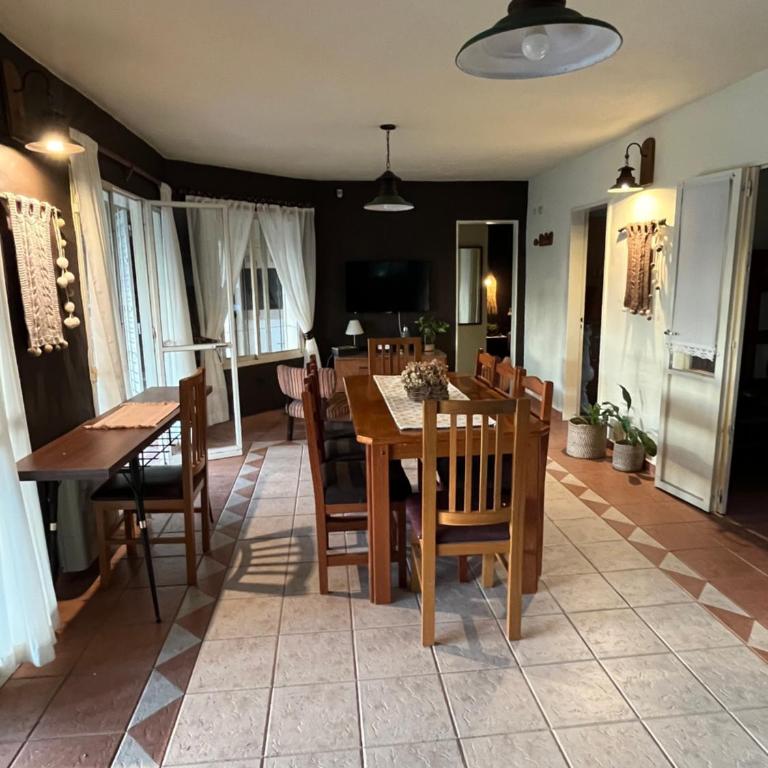 Casa Atardecer - Casa - 32
