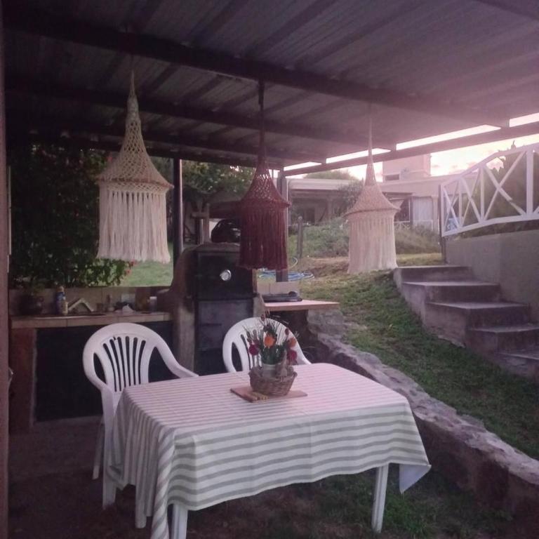 Casa Atardecer - Casa - 86