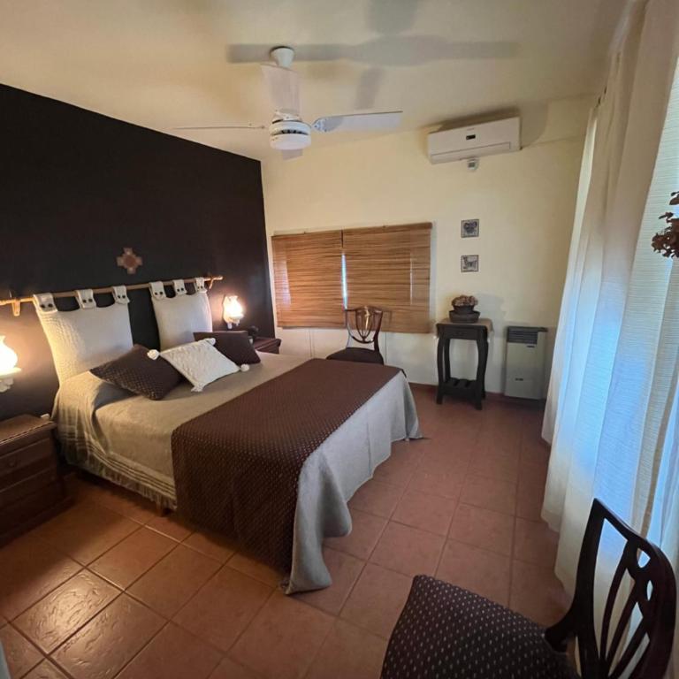 Casa Atardecer - Casa - 51