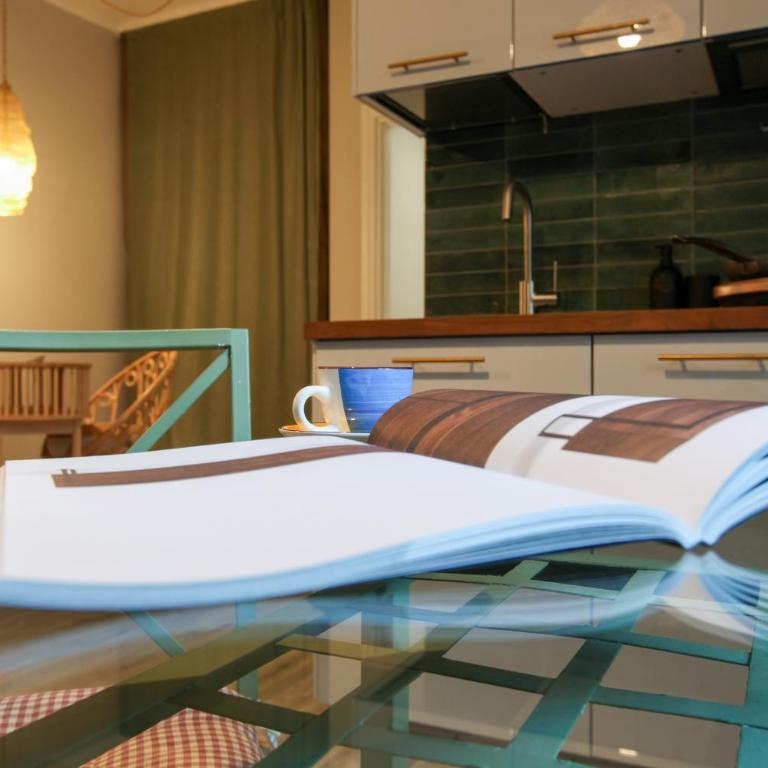 HACCA Collection - Central Station & Buenos Aires - Appartamento con 1 Camera da Letto - 21