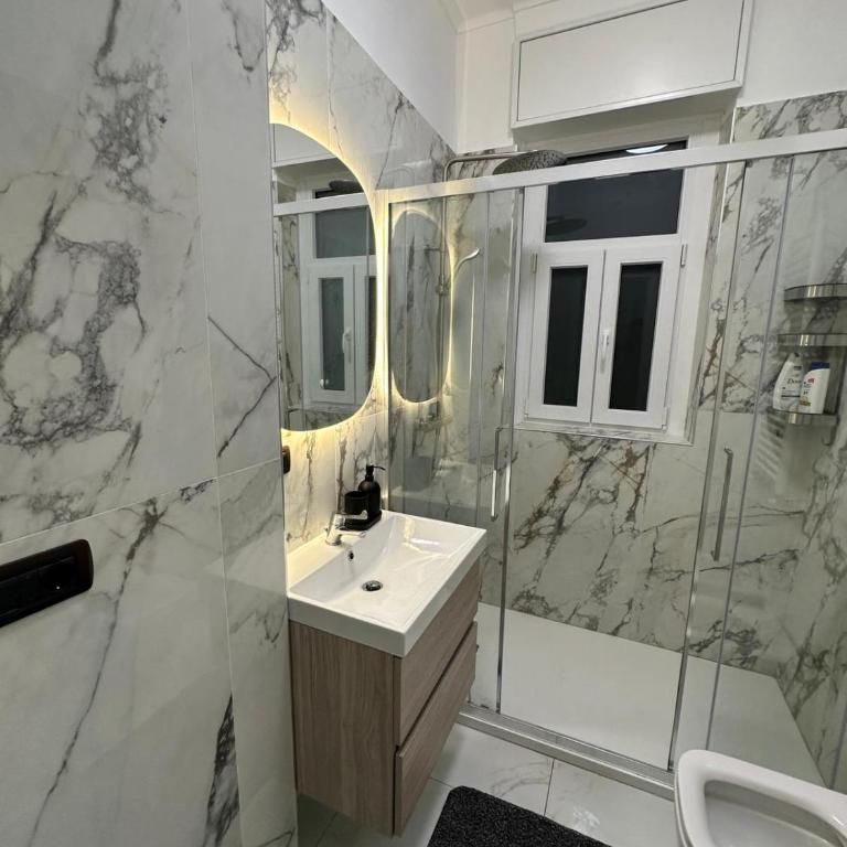 Casa Giovanni - Appartamento con 2 Camere da Letto - 11