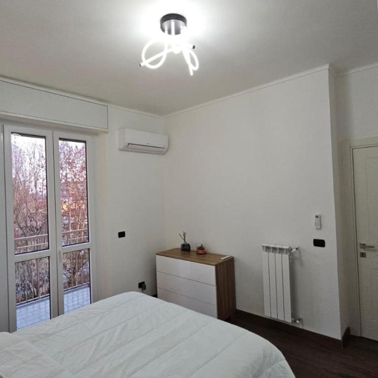 Casa Giovanni - Appartamento con 2 Camere da Letto - 13