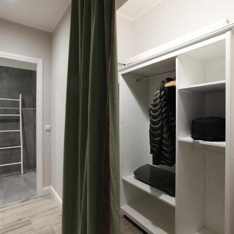 HACCA Collection - Central Station & Buenos Aires - Appartamento con 1 Camera da Letto - 22