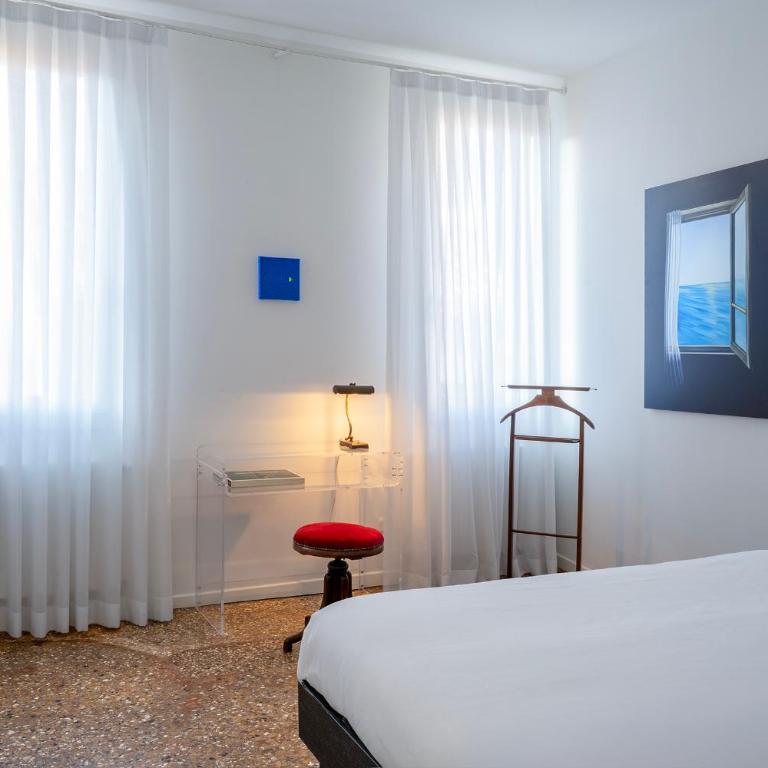 Venetian Alcove - Appartamento con 1 Camera da Letto - 25