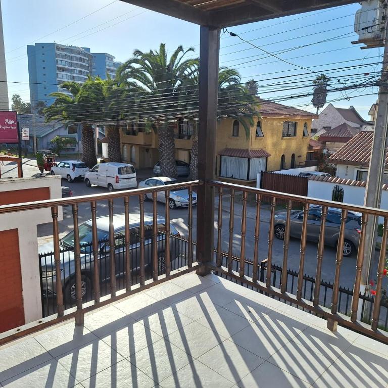 arriendo casa sector avenida del mar - Three-Bedroom House - 6
