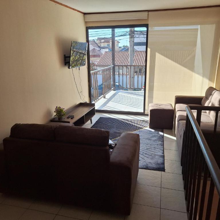 arriendo casa sector avenida del mar - Three-Bedroom House - 7
