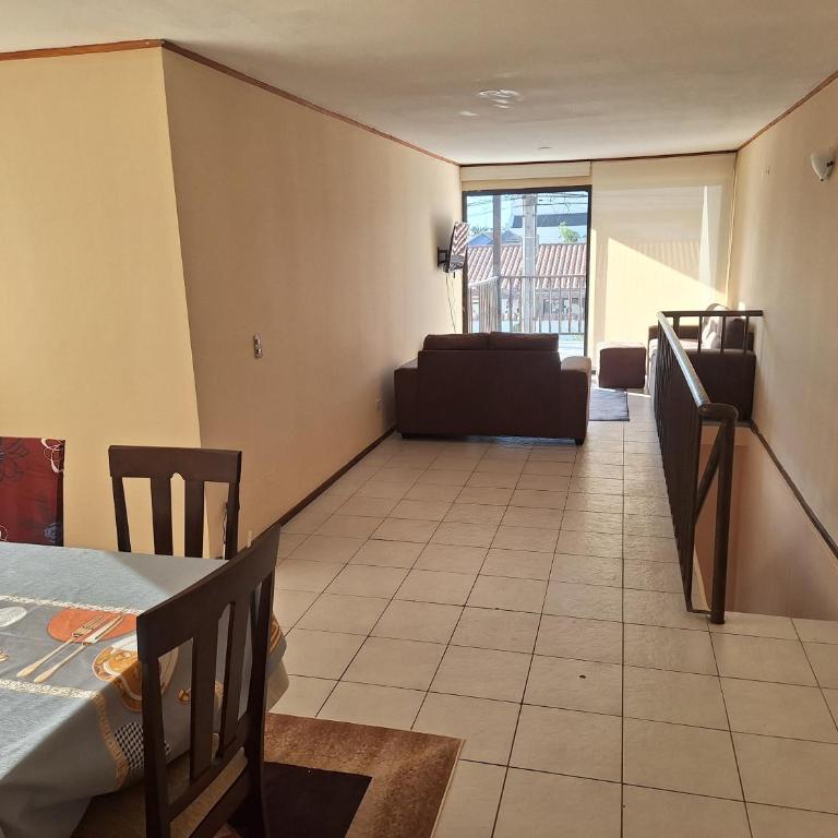 arriendo casa sector avenida del mar - Three-Bedroom House - 8