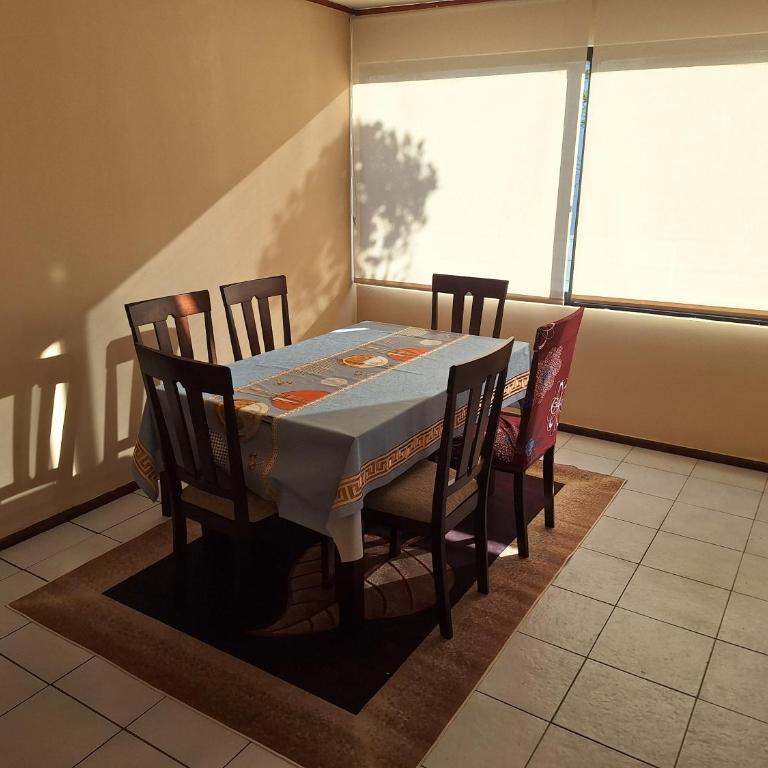arriendo casa sector avenida del mar - Three-Bedroom House - 9