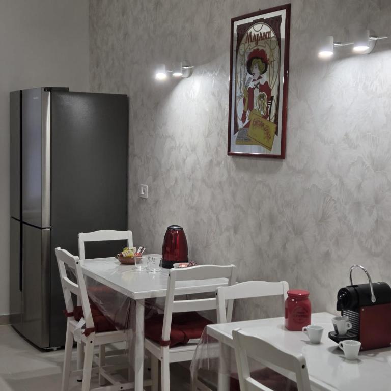 La casa di Lucia - Appartamento con 3 Camere da Letto - 14