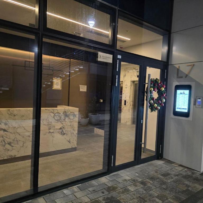 Lux Apartments Maya 1 - Apartman sa 2 Spavaće Sobe i Balkonom - 53