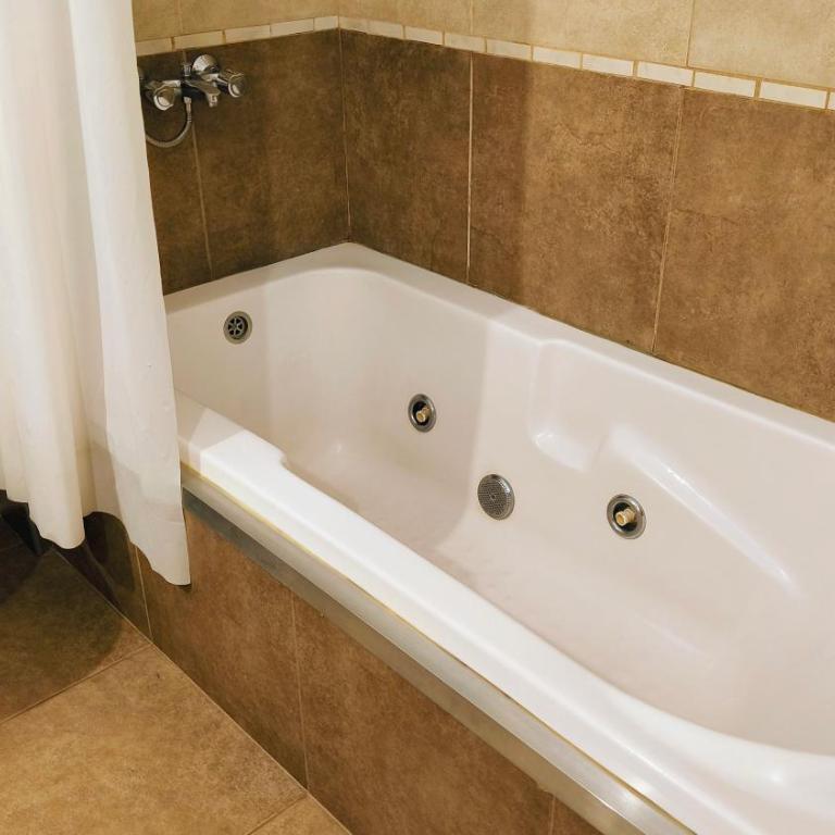 Departamentos Altos del Centro - Apartamento de 1 dormitorio - 10