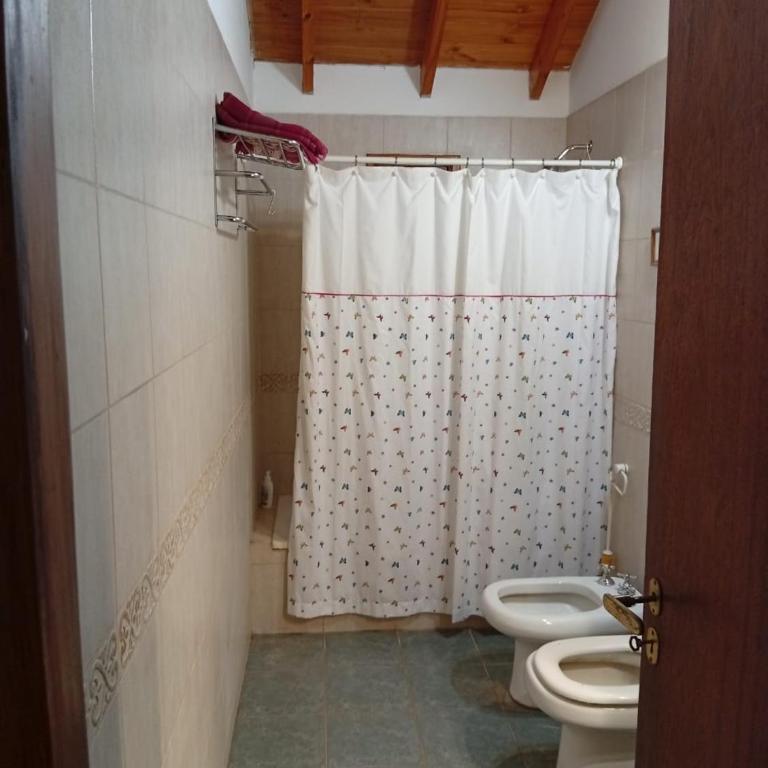 Villa for 6 people Bosque Peralta Ramos - Casa con 1 dormitorio - 5