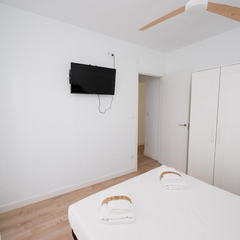 Casa Keko - Two-Bedroom Apartment - 8