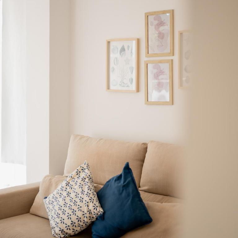 Casa Keko - Two-Bedroom Apartment - 20