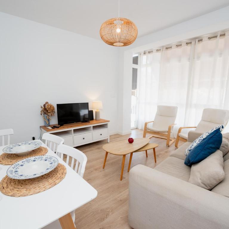 Casa Keko - Two-Bedroom Apartment - 2