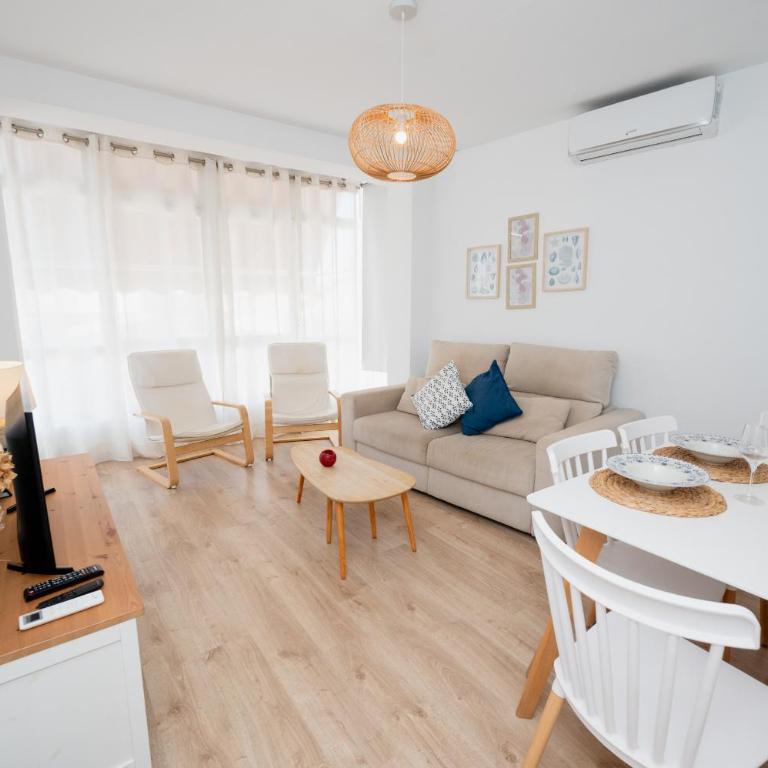 Casa Keko - Two-Bedroom Apartment - 3
