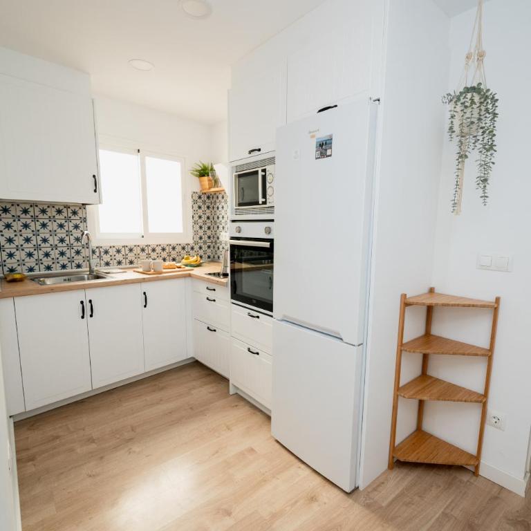 Casa Keko - Two-Bedroom Apartment - 17