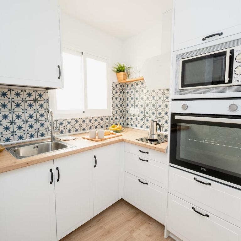Casa Keko - Two-Bedroom Apartment - 19