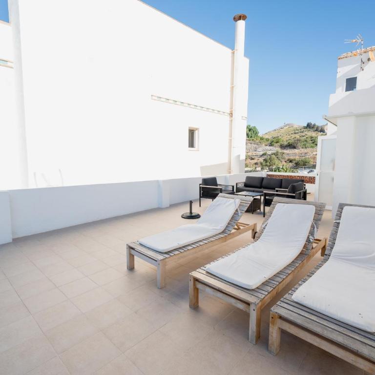 Casa Keko - Two-Bedroom Apartment - 11