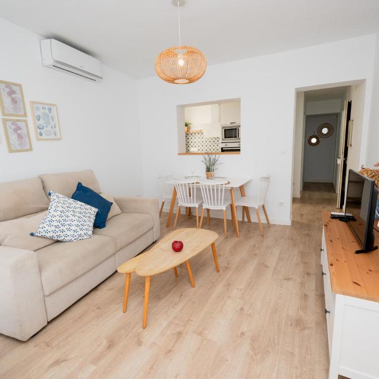 Casa Keko - Two-Bedroom Apartment - 4