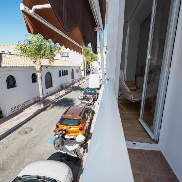 Casa Keko - Two-Bedroom Apartment - 23