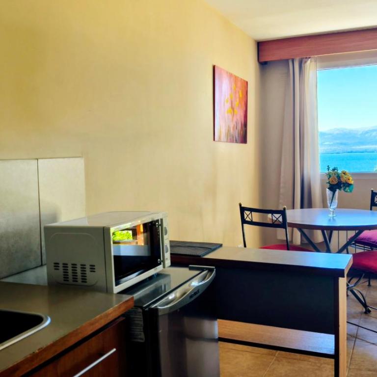 Departamentos Altos del Centro - Apartamento de 1 dormitorio - 15