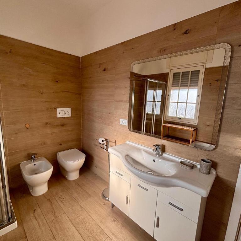 Attico sul Mare - Appartamento Standard con 2 Camere da Letto - 14