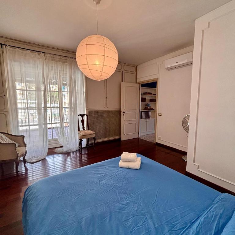 Attico sul Mare - Appartamento Standard con 2 Camere da Letto - 13