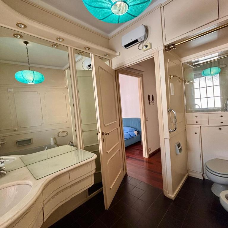 Attico sul Mare - Appartamento Standard con 2 Camere da Letto - 16