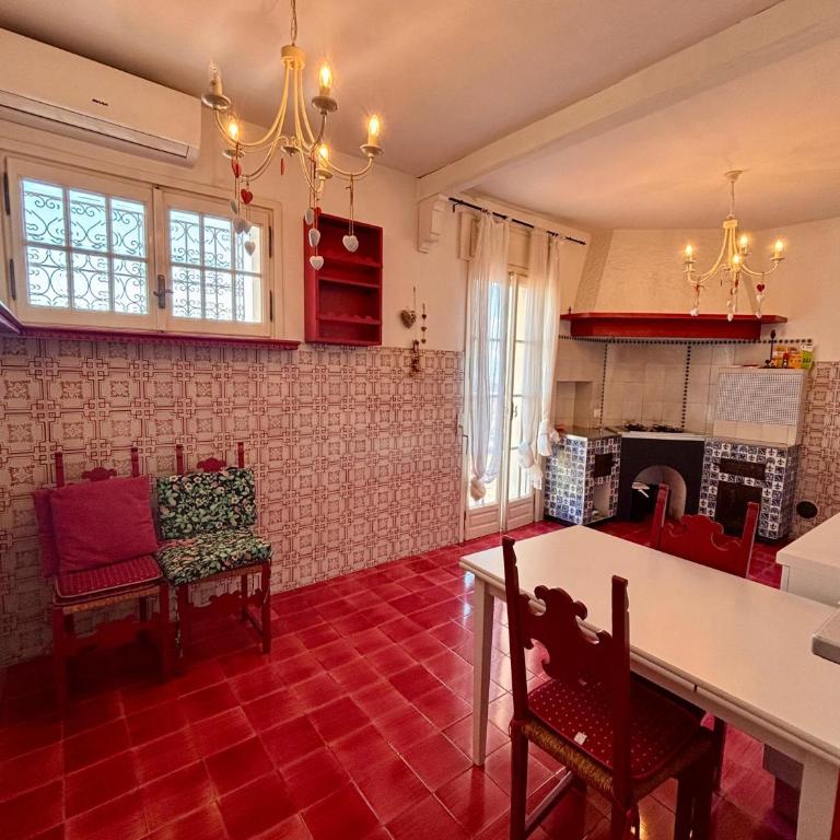 Attico sul Mare - Appartamento Standard con 2 Camere da Letto - 9