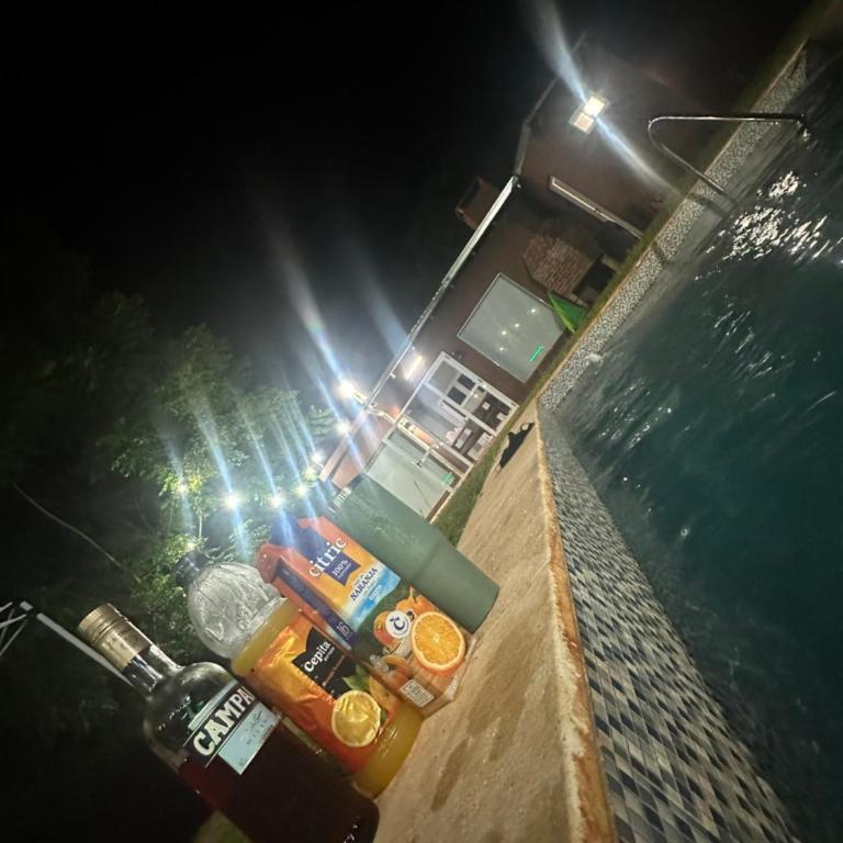 Finca ipora - Casa con 1 dormitorio - 4
