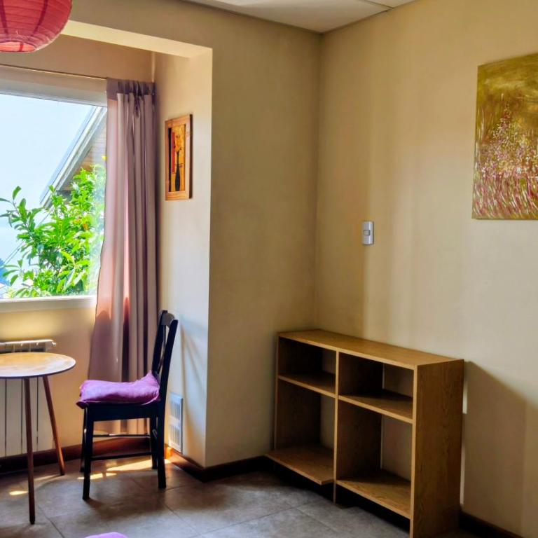 Departamentos Altos del Centro - Apartamento Estudio - 10